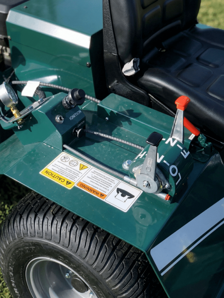 An image of Mechatronics